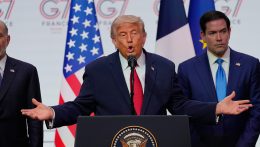 Béke vagy haladék? – Mit ad Trump Iránnak az alkuval?