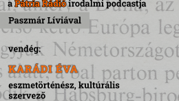 „Talán a casting műfaja fekszik nekem“