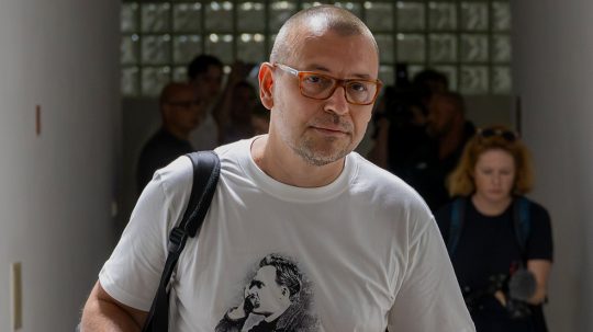 Peter Tóth kihallgatásával folytatódik a Kuciak-gyilkosság tárgyalása