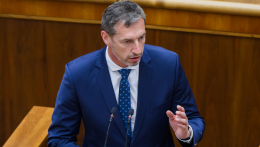 A KDH szerint a Moody’s hitelminősítő jelentése súlyos figyelmeztetés Szlovákia számára.