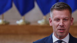 Tisztítótűz – Magyar Péter menetrendet adott a NER lebontására