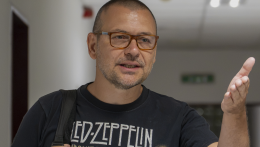 Kedden folytatódik Peter Tóth tanú meghallgatása a Kuciak-ügyben