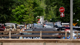 Egy lövöldözésben három ember halt meg a kanadai Montrealban, köztük a gyanúsított is