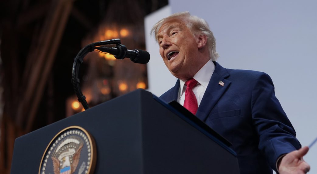 Trump szerint Irán beleegyezett a nukleáris ellenőrzésekbe – Teherán tagadja