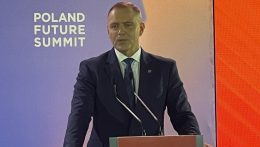 Az ukrán-lengyel konfliktusnak mély történelmi gyökerei vannak