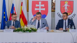 A Fico-kormány 3,3 millió eurót különít el északkelet-Szlovákia fejlesztésére