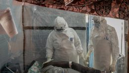 Franciaország megerősítette az első ebolás esetet