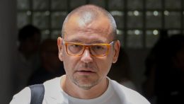 Lezárult Tóth háromnapos vallomása a Kuciak-perben — július 6-án Andruskó következik
