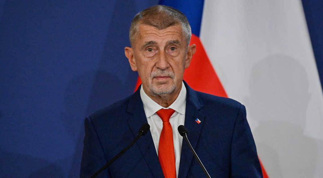Magyar Péter és Babiš megállapodott a két ország első közös kormányüléséről