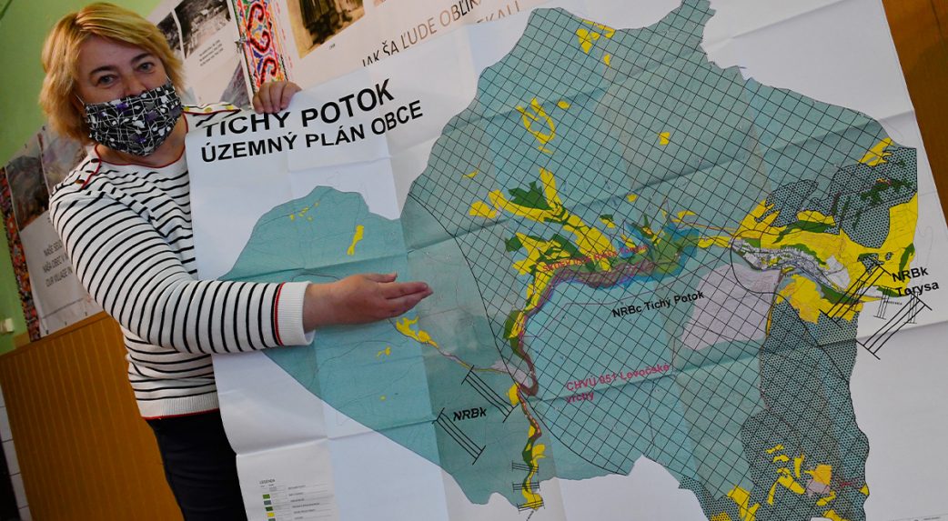 A Fico-kormány ismét napirendre tűzte a Csendespatak-víztározó ügyét
