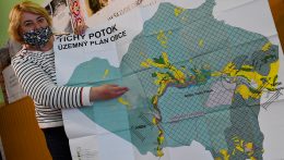 A Fico-kormány ismét napirendre tűzte a Csendespatak-víztározó ügyét