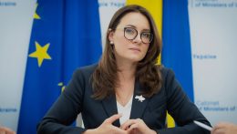 Gdańsk: Kijev 10 milliárd euró értékű megállapodásokra számít az URC 2026 konferencián, az EU még csütörtökön utal 3,2 milliárdot