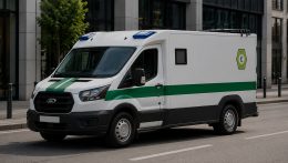 Aranykonvoj: a Legfőbb Ügyészség szerint magas beosztású érintettekkel szemben már megalapozott bűncselekmény-gyanú áll fenn