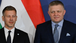 Magyar és Fico megállapodtak a Beneš-dekrétumokkal foglalkozó munkacsoport létrehozásáról