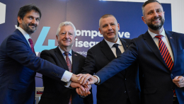 Kaliňák: A V4 közös állásponttal vesz részt az idei NATO-csúcstalálkozón