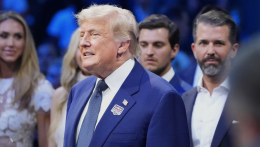 Trump családja is profitálhat a kazahsztáni volfrámbányászati megállapodásból