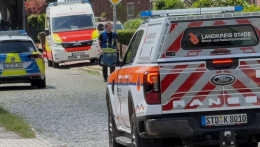 Öt halálos áldozata van a németországi lövöldözésnek