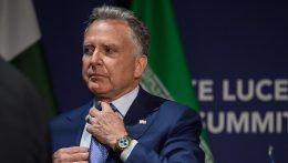 Witkoff és Kushner Katarba érkezett, közvetlen tárgyalás Iránnal egyelőre nem lesz