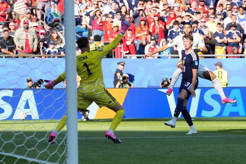 23. labdarúgó-vb: könnyedén nyertek a brazilok, kiestek a törökök