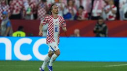 23. labdarúgó-vb: Horvátország és Kolumbia is nyert
