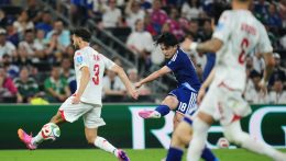 23. labdarúgó-világbajnokság: Japán hengerelt, Curacao megszerezte első vb-pontját