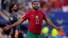 23. labdarúgó-vb: a brazilok csak remiztek, kikaptak a törökök