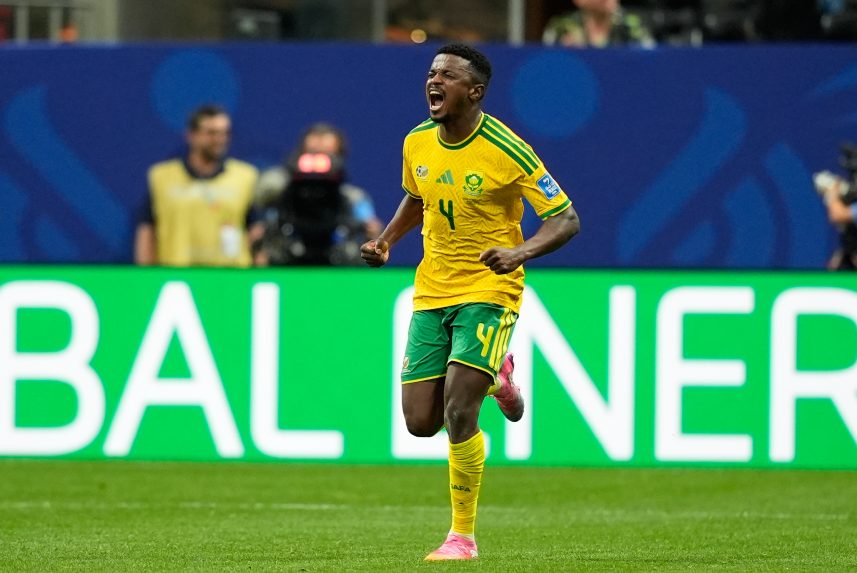 23. labdarúgó-világbajnokság: Csehország‑Dél-Afrika 1:1