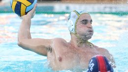 Vízilabda Bajnokok Ligája: bronzérmes az FTC férfi csapata