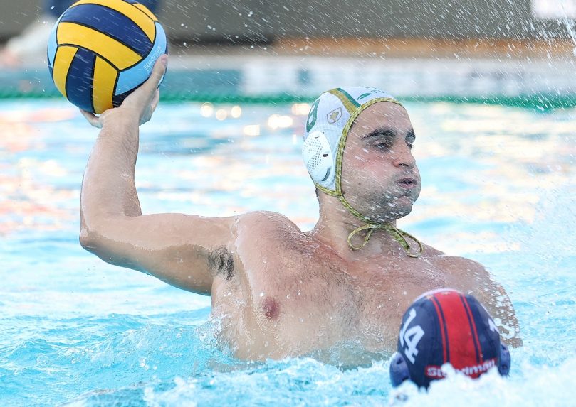 Vízilabda Bajnokok Ligája: bronzérmes az FTC férfi csapata