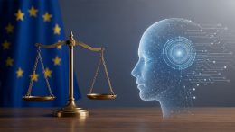 Életbe lép az EU mesterséges intelligencia-szabályozása