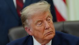 Trump diplomáciai nagyhete: Zelenszkij és Netanjahu is a Fehér Házban