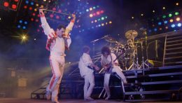 Egy legenda születése – 40 éve koncertezett Budapesten a Queen