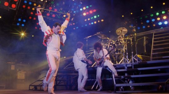 Egy legenda születése – 40 éve koncertezett Budapesten a Queen