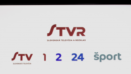Nőtt az STVR nézettsége