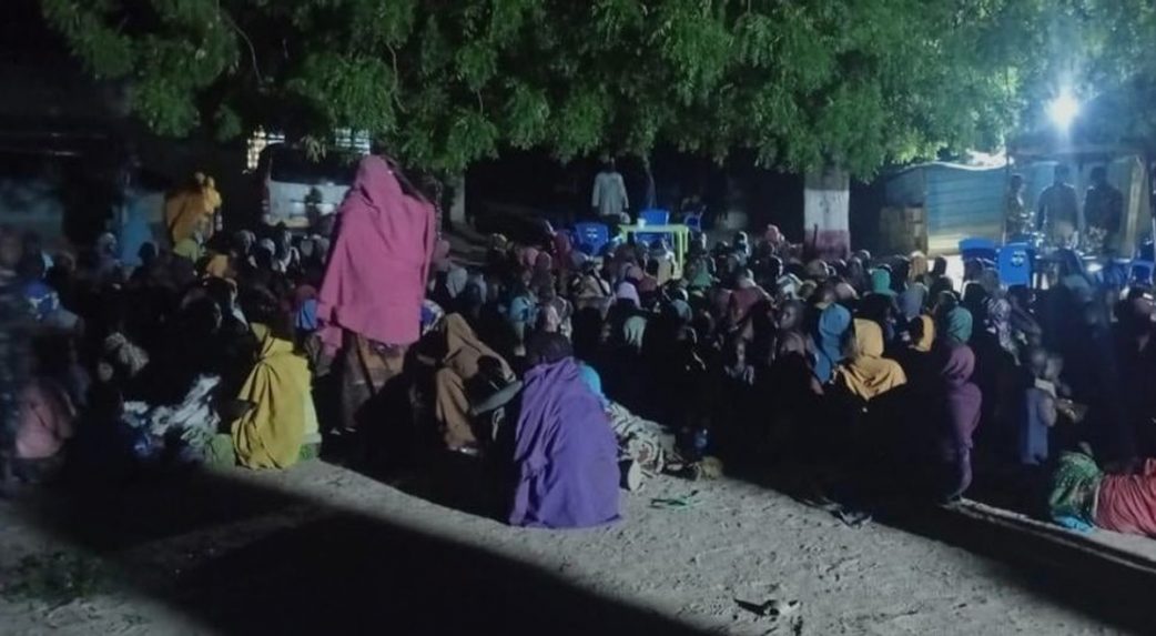 Vizsgán rabolt el 37 diákot az ISWAP egy nigériai iskolában