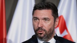 Balatonfüreden tárgyaltak a V4 és más közép-európai agrárminiszterek a 2027 utáni KAP-ról