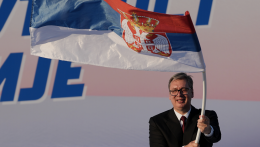 Lemond a szerb elnök, de kormányfőként folytatná