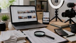 Adókötelezettség-ellenőrzés vár az influenszerekre és a digitális alkotókra
