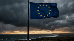 Egyre pesszimistábbak az európaiak, de az EU-t biztonságos menedéknek tartják