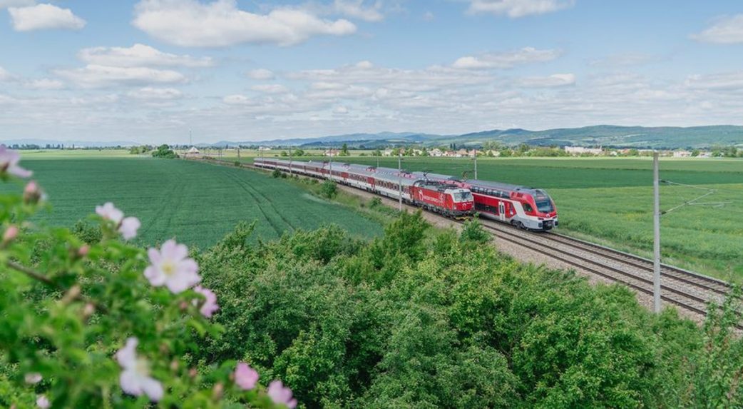Szünetel a vasúti közlekedés Szenc és Diószeg között
