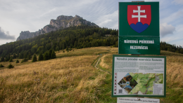 Kifogása lehet az Európai Bizottságnak a nemzeti parkok övezeti besorolásával a környezetvédelmi minisztérium szerint