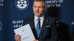 Összeállt a Szlovák Tudományos Akadémia 2040 munkacímet viselő víziója