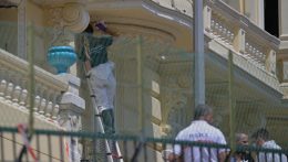 Interpol körözi a monacói bombarobbantás gyanúsítottját — idegen hatalom érintettsége sem kizárt