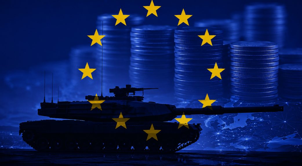 Az Európai Bizottság öt határokon átnyúló védelmi projektet javasolt 325 millió eurós kerettel