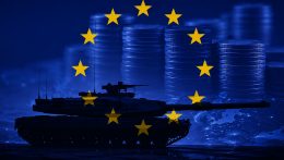 Az Európai Bizottság öt határokon átnyúló védelmi projektet javasolt 325 millió eurós kerettel