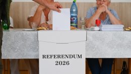 A magyarlakta vidékeken ismét rekord alacsony volt a részvétel a népszavazáson