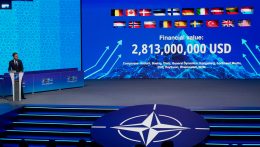 Kezdődik a NATO csúcs