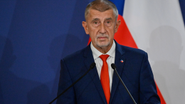 Csehország jövőre növeli védelmi kiadásait