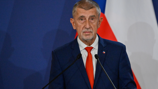 Babiš cseh miniszterelnök megemlékezik a Varsói Szerződés inváziójának 58. évfordulójáról: „A szolgaság és az elnyomás időszaka“