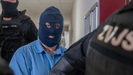 Kuciak-per: a koronatanú vallomásának ellentmondásait vizsgálják kedden a bazini Speciális Büntetőbíróságon